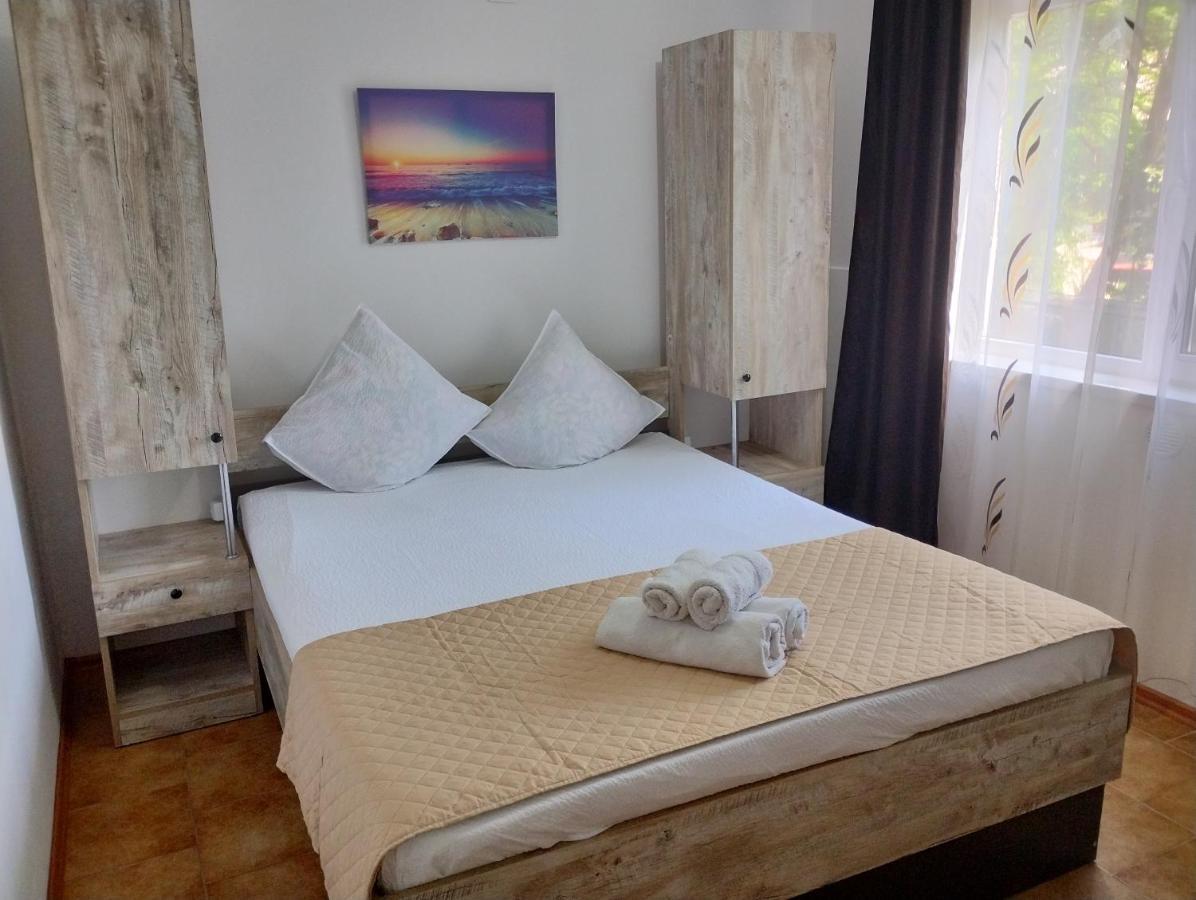 Hotel Casa Aura 1 Costinesti Habitación foto